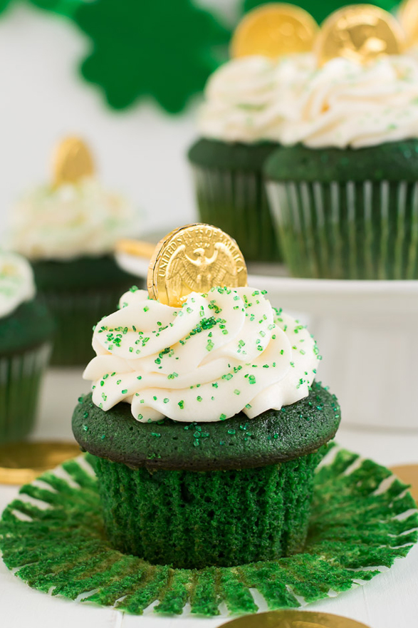 green-velvet-muf Green Velvet Muffin